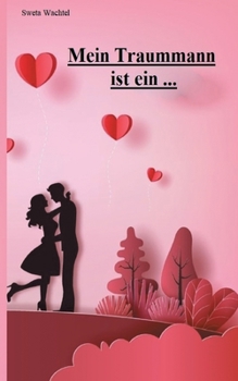 Paperback Mein Traummann ist ein... [German] Book