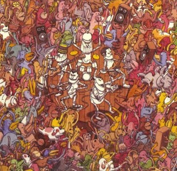 Music - CD Tree City Sessions Book