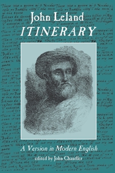 Paperback Itinerary: a Version in Modern English Book