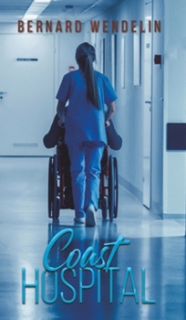 Hardcover Coast Hospital Book