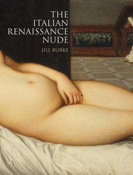Hardcover The Italian Renaissance Nude Book