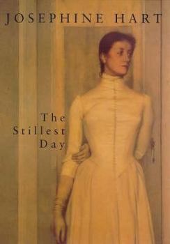 Hardcover Stillest Day Book