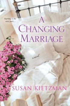 Paperback A Changing Marriage Book