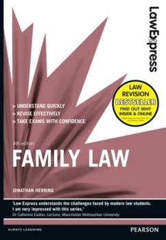 Law Express: Family Law