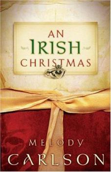 Hardcover An Irish Christmas Book