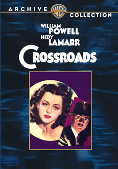 Crossroads