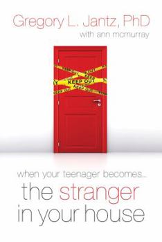 Paperback The Stranger in Your House Book