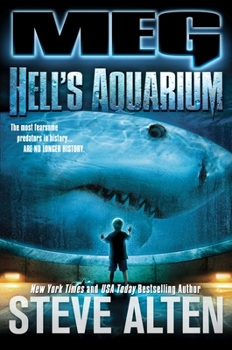 Hell's Aquarium - Book #4 of the MEG