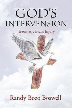 Paperback God's Intervension Book
