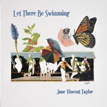 Paperback Let There Be Swimming Book