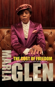 Hardcover The Cost of Freedom Book