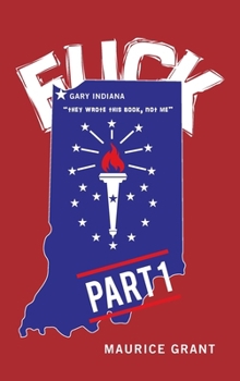 Hardcover Fuck Gary Indiana Book