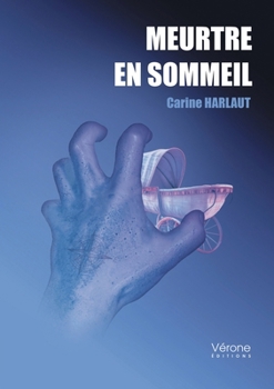 Paperback Meurtre en sommeil [French] Book