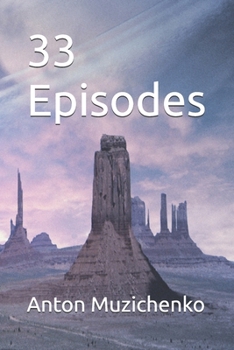 Paperback 33 Episodes Book