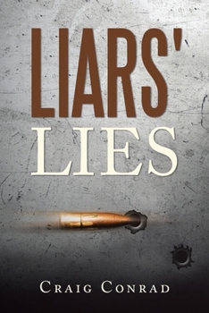 Paperback Liars' Lies Book