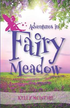 Paperback Adventures in Fairy Meadow Book