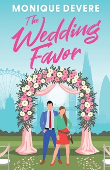 Paperback The Wedding Favor Book
