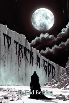 Paperback To Trick a God: A Pathfinder RPG Novella Book