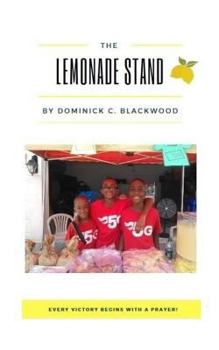 Paperback The Lemonade Stand Book