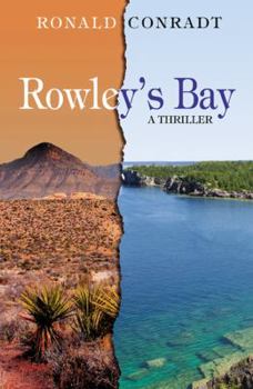 Paperback Rowley's Bay Book