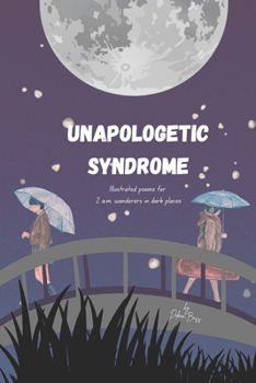 Paperback Unapologetic Syndrome Book