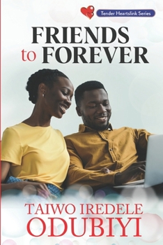 Paperback Friends to Forever Book