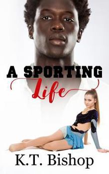 Paperback A Sporting Life Book