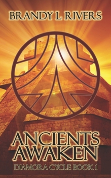 Paperback Ancients Awaken Book