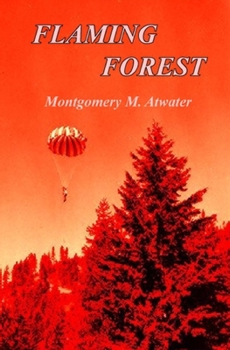 Paperback Flaming Forest Book