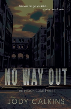 Paperback No Way Out Book