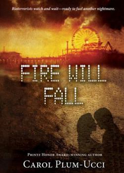 Fire Will Fall - Book #2 of the Streams of Babel