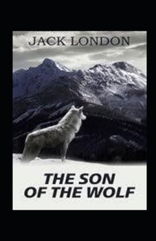 Paperback The Son of the Wolf Illustrated Book