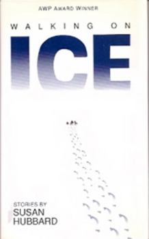 Hardcover Walking on Ice: Stories Book
