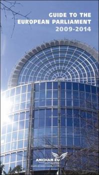 Paperback Guide to the European Parliament 2009-2014 Book