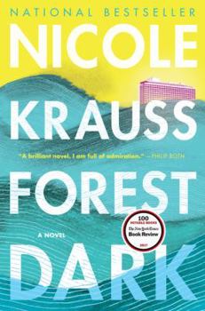 Hardcover Forest Dark Book