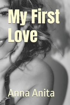 Paperback My first love Book