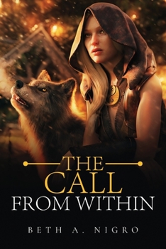 Paperback The Call From Within Book