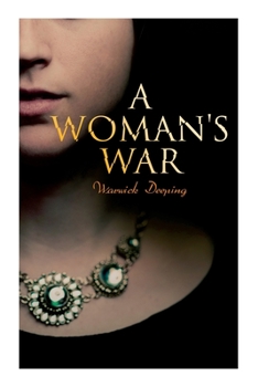 Paperback A Woman's War Book