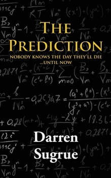 Paperback The Prediction Book