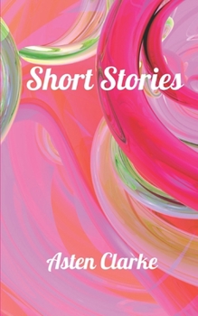 Paperback Short Stories Book