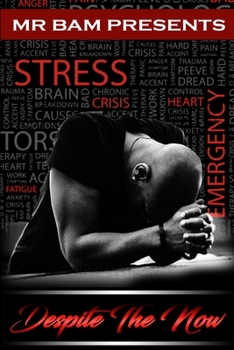 Paperback Despite The Now Book