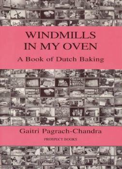 Paperback Windmills in my Oven Book