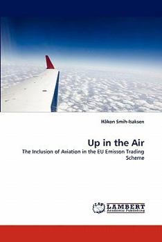 Paperback Up in the Air Book