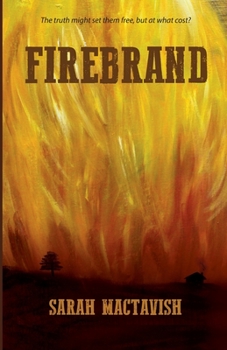 Paperback Firebrand Book