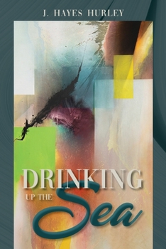 Paperback Drinking up the Sea Book