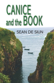 Paperback Canice and the Book