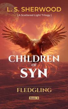 Paperback FLEDGLING (CHILDREN OF SYN) Book