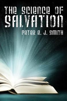 Paperback The Science of Salvation Book