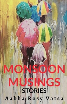 Paperback Monsoon Musings Book