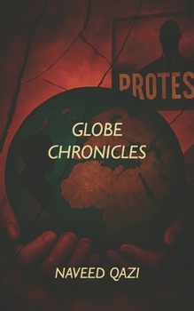 Paperback Globe Chronicles Book